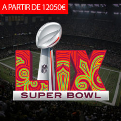 NFL Super Bowl 2025