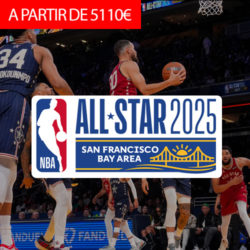 NBA All Star game 2025